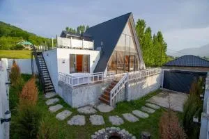 Mountain House Quba - Kyupchal