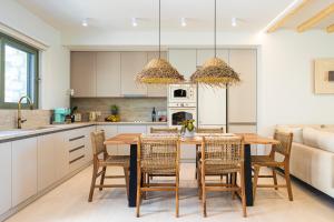Sirin Luxury Suites - 1st floor