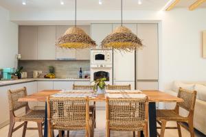 Sirin Luxury Suites - 1st floor