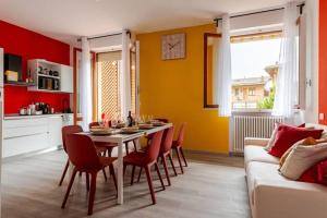 Boutique Apartment Family