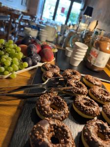 Pension & Restaurant Atmosféra