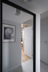 Niesamowity Widok Warszawa