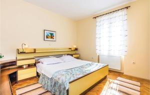 1 Bedroom Lovely Apartment In Rijeka 