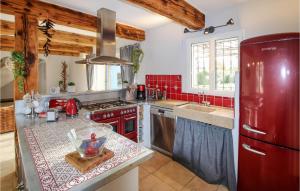 Lovely Home In Pourrières