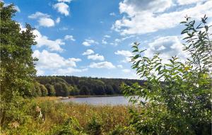 3 Bedroom Lovely Apartment In Wiselka