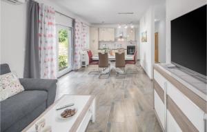 Lovely Home In Rovinj