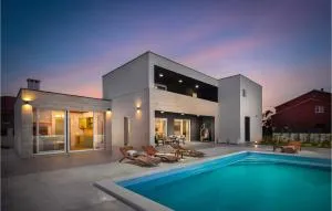 Villa Katarina Privlaka - Glavan