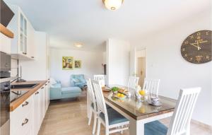 Lovely Home In Kamenmost With Wifi 