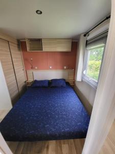 Chalet tussen Zee en Meer