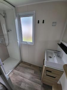 Chalet tussen Zee en Meer