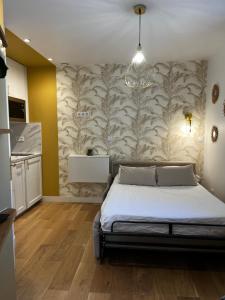 Appartements Studio cocooning : photos des chambres