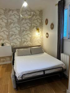 Appartements Studio cocooning : photos des chambres