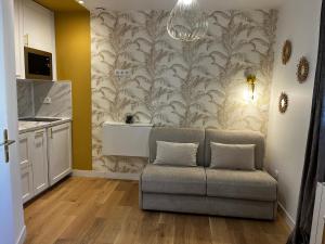 Appartements Studio cocooning : Appartement 1 Chambre