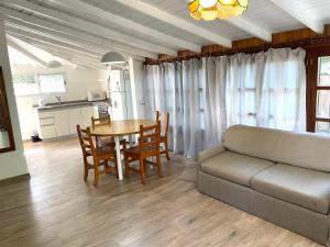 Casa Die Oma- barrio norte cerca de todo-