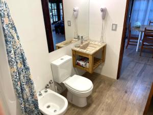 Casa Die Oma- barrio norte cerca de todo-