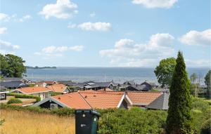 Holiday Home Oluf Ravnsvej