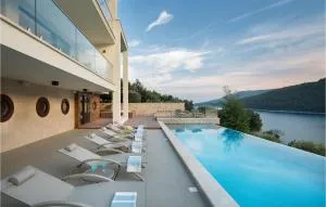 Villa Vlastelini Ii - Sveta Marina