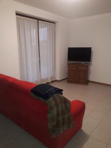 La casa dei nonni