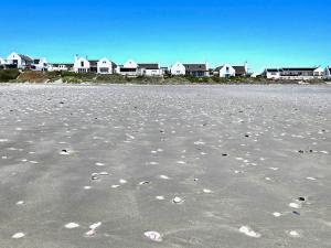 Flamink Beach View Cottage in Paternoster