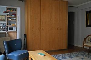 Beautiful, very comfortable studio