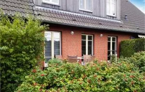 2 Bedroom Amazing Apartment In Koserow - Zempin