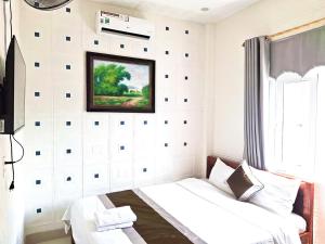 Khách sạn 68 ĐỒNG HẢI