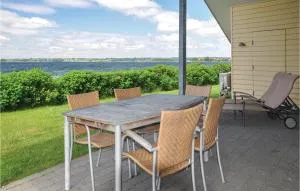 Marina Minde - Glücksburg