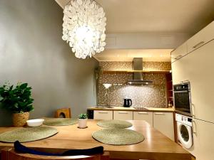 Luxury Suites Rotermanni by Rikas Hotels