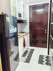 Condotel Near Airport Terminals