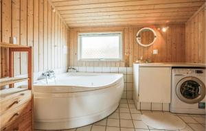 Holiday Home Strandvænget Slagelse