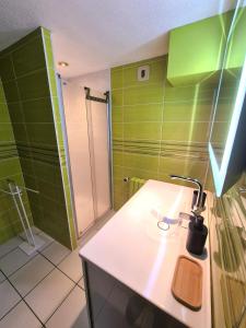 B&B / Chambres d'hotes Au Lavoir du Serein 