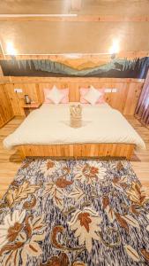 Aashiyana The Kathkuni House Jibhi