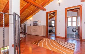 Beautiful Home In Vodice With Sauna