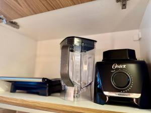 2412 - Rentaqui Apartamento Design Contemporâneo