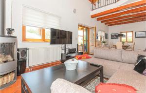 Beautiful Home In Vodice With Sauna