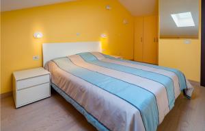 Beautiful Apartment In Moscenicka Draga