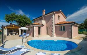 Villa Murva