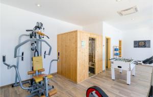 Beautiful Home In Trsteno With Wifi 