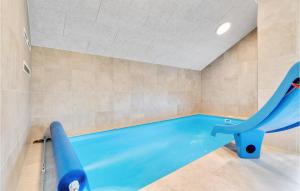 Lovely Home In Nørre Nebel With Sauna
