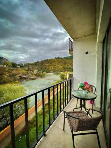 New Borjomi27 Apartment