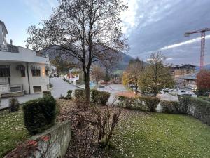 Apartment 8 Grüner Baum Alpendorf