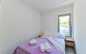 Amazing Apartment In Pag With Wifi 