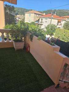 Maisons d'hotes Studio 1 a La Trinite proche de Nice, Monaco et l'Italie : photos des chambres