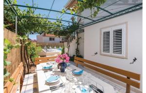 Gorgeous Home In Orebic