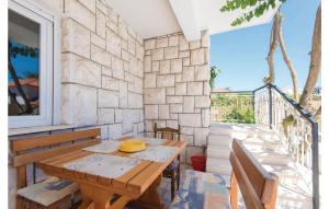 Gorgeous Home In Orebic