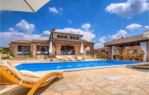 Villa Oxalis - Prhati