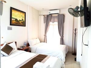 Khách sạn 68 ĐỒNG HẢI