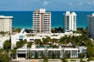 Residence Inn by Marriott Miami Beach Surfside - صني آيلز بيتش