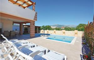 3 Bedroom Nice Home In Solin