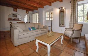 Maisons de vacances Awesome Home In Sotta : photos des chambres